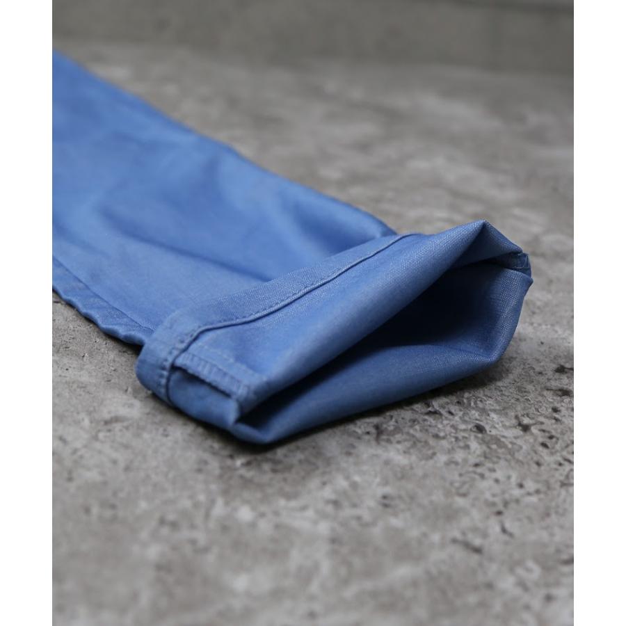 ラポシェビスキュイ La poche biscuit いちごアップリケのびのびパンツ ( 90 100 110 120 130 140 ) 子ども服 | la poche biscuit | 08