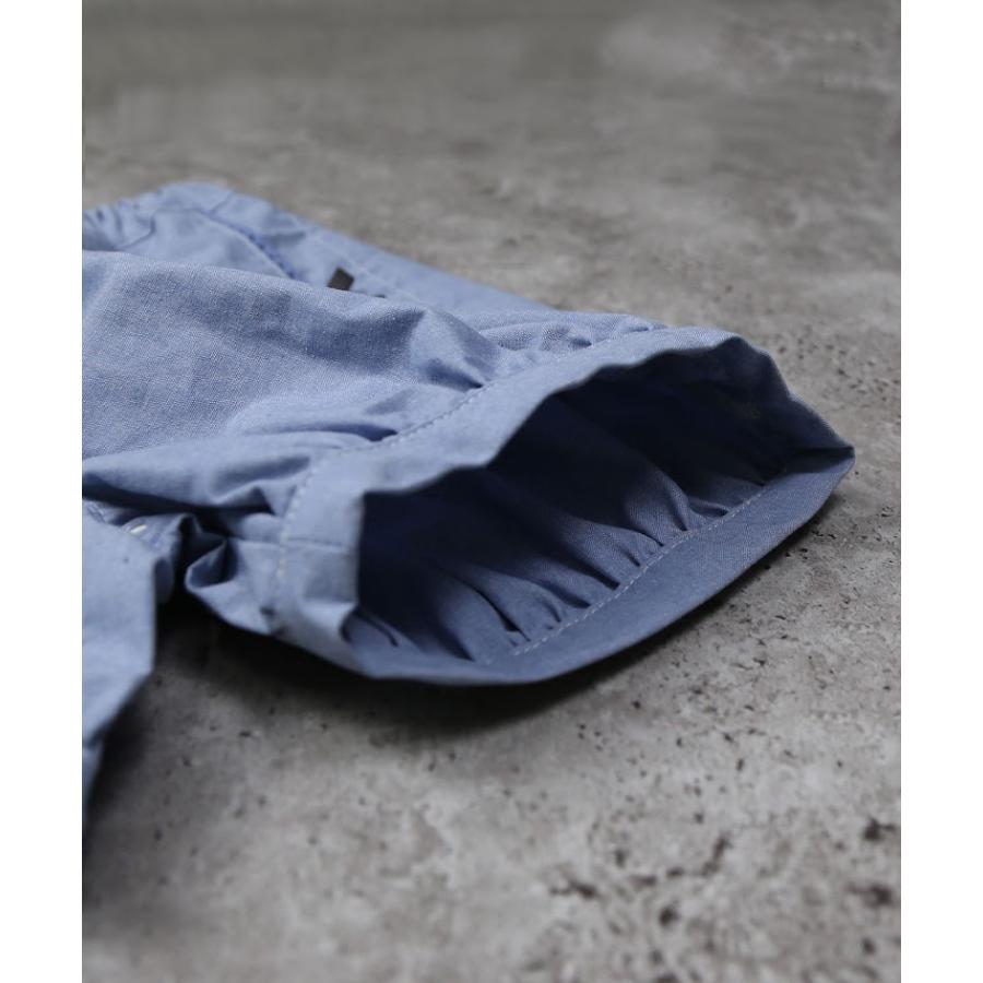 ラポシェビスキュイ La poche biscuit リボンショートパンツ ( 90 100 110 120 130 140 ) 子ども服 キッズ | la poche biscuit | 11