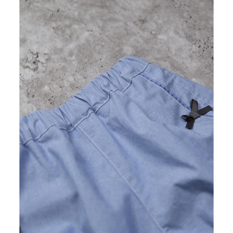 ラポシェビスキュイ La poche biscuit リボンショートパンツ ( 90 100 110 120 130 140 ) 子ども服 キッズ | la poche biscuit | 09