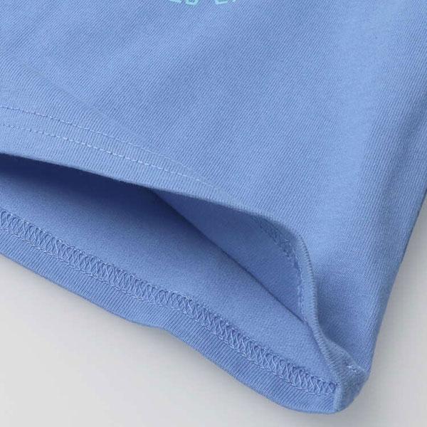 ●40％OFFセール●クレセント　crescent　昆虫 プリント 半袖 Tシャツ シンプル カジュアル 通園 (90cm・100cm）アウトレット 子ども服 幼稚園 保育園 男の子 |  | 07