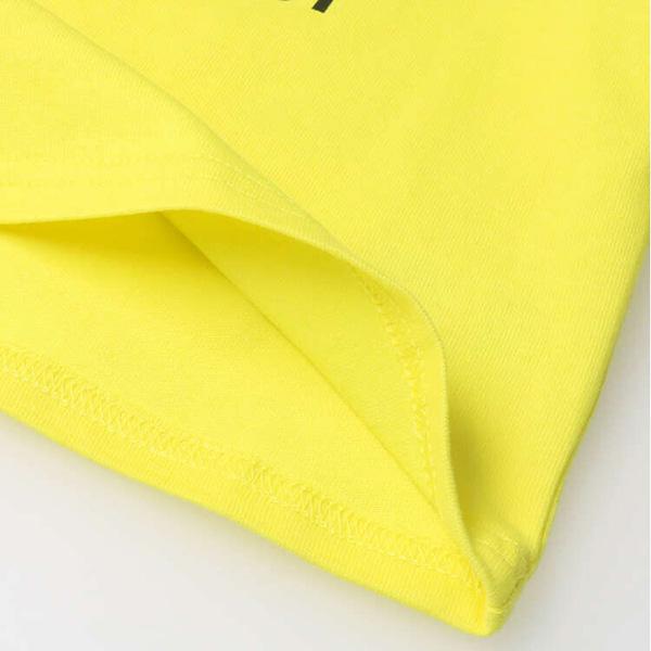 ●40％OFFセール●クレセント　crescent　ファースト フード プリント 半袖 Tシャツ ハンバーガー ポテト（90cm・100cm・110cm・120cm・130cm）アウトレット |  | 08