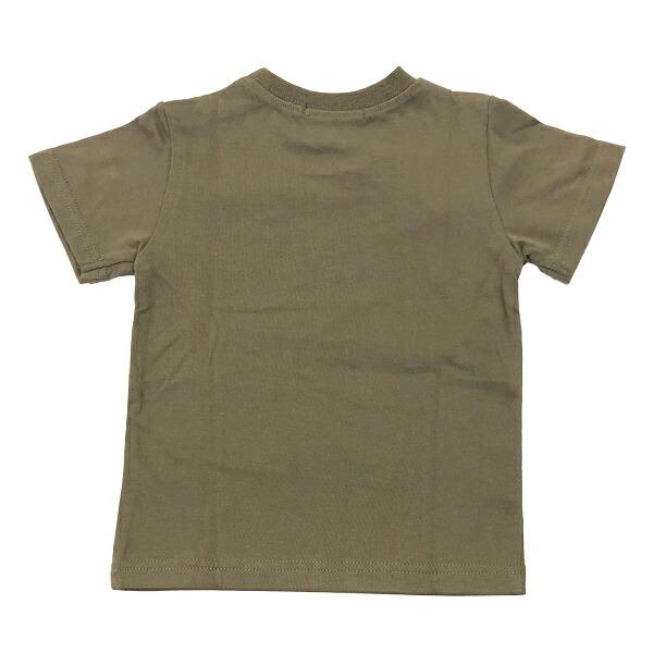 ●40％OFFセール●キッドバウ　KIDBOW　接触冷感　サコッシュ　フェイク　半袖Tシャツ（80・90・100・110）/丸高衣料　アウトレット | LITTLE BEAR CLUB | 04