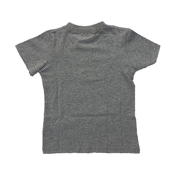 ●40％OFFセール●リトルベアークラブ　Little Bear Club　向かって恐竜半袖Tシャツ /丸高衣料(100・110・120）　アウトレット | LITTLE BEAR CLUB | 02