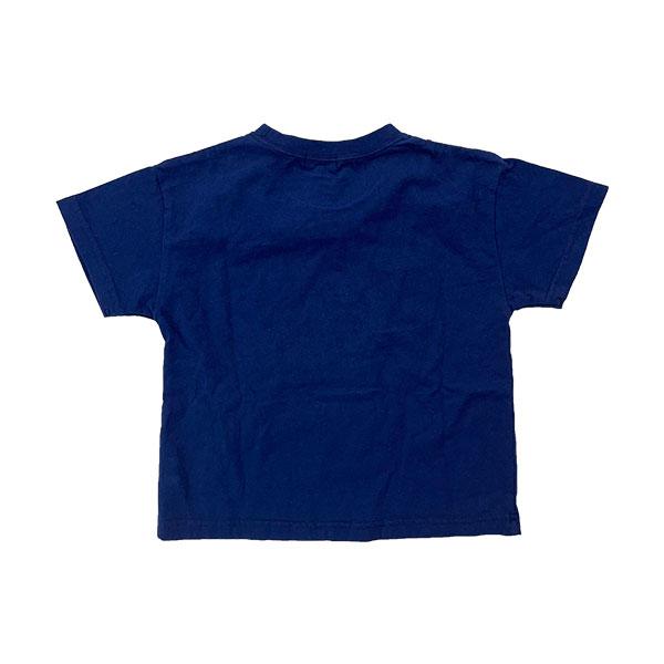 ●50％OFFセール●LB CLUB　エルビークラブ　サコッシュ半袖Ｔシャツ /丸高衣料(100・110・120・130）　アウトレット | LB CLUB | 04