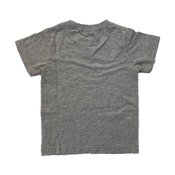 ●40％OFFセール●LB CLUB　エルビークラブ　恐竜・昆虫・車ロゴプリント半袖Ｔシャツ /丸高衣料(100cm）アウトレット 子ども服 | LB CLUB | 10