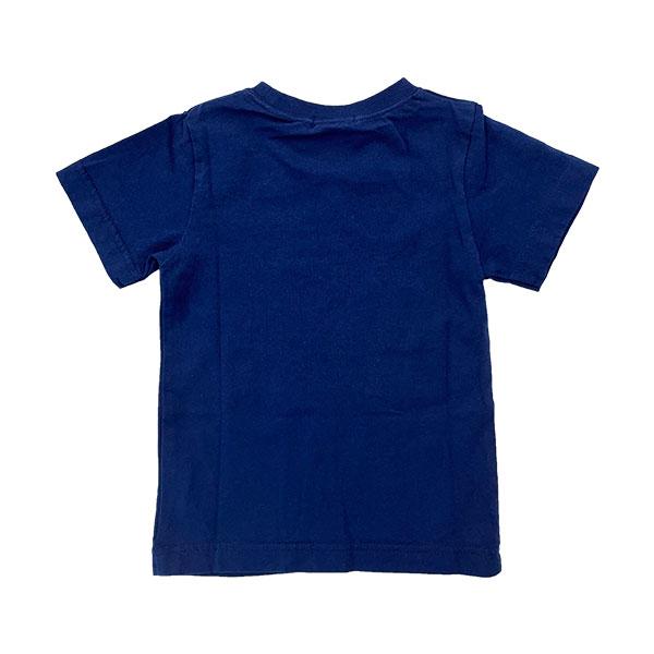 ●40％OFFセール●LB CLUB　エルビークラブ　恐竜・昆虫・車ロゴプリント半袖Ｔシャツ /丸高衣料(100cm）アウトレット 子ども服 | LB CLUB | 04