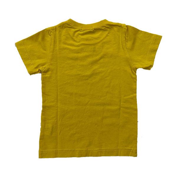 ●40％OFFセール●LB CLUB　エルビークラブ　恐竜・昆虫・車ロゴプリント半袖Ｔシャツ /丸高衣料(100cm）アウトレット 子ども服 | LB CLUB | 06