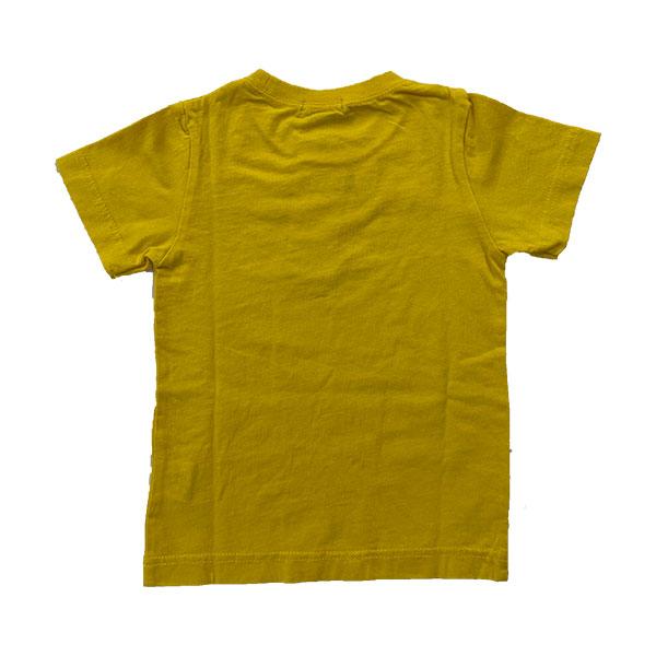 ●40％OFFセール●LB CLUB　エルビークラブ　恐竜・昆虫・車ロゴプリント半袖Ｔシャツ /丸高衣料(100cm）アウトレット 子ども服 | LB CLUB | 06