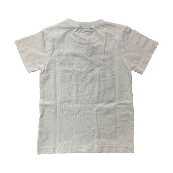 ●40％OFFセール●LB CLUB　エルビークラブ　恐竜・昆虫・車ロゴプリント半袖Ｔシャツ /丸高衣料(100cm）アウトレット 子ども服 | LB CLUB | 08