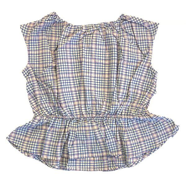 ●50％OFFセール●ラスト1点●ドンキージョシー　Donkey Jossy　前リボンチュニックTシャツ（110cm）半額 アウトレット | DONKEY JOSSY | 04