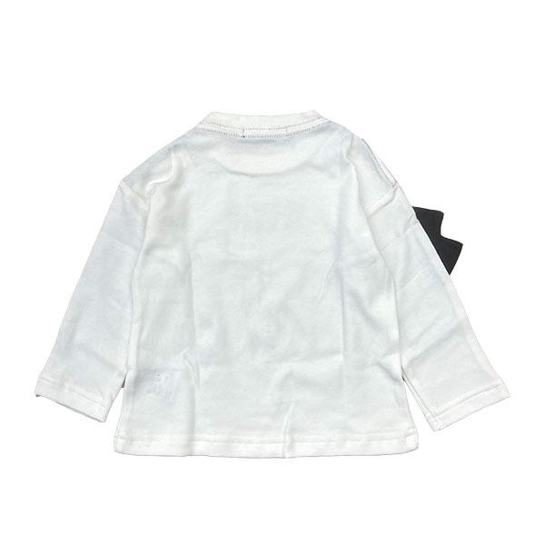 ●40％OFFセール●リトルベアークラブ　Little Bear Club　恐竜切替トレ-ナー(80・90・100）アウトレット 子ども服 恐竜 | LITTLE BEAR CLUB | 02