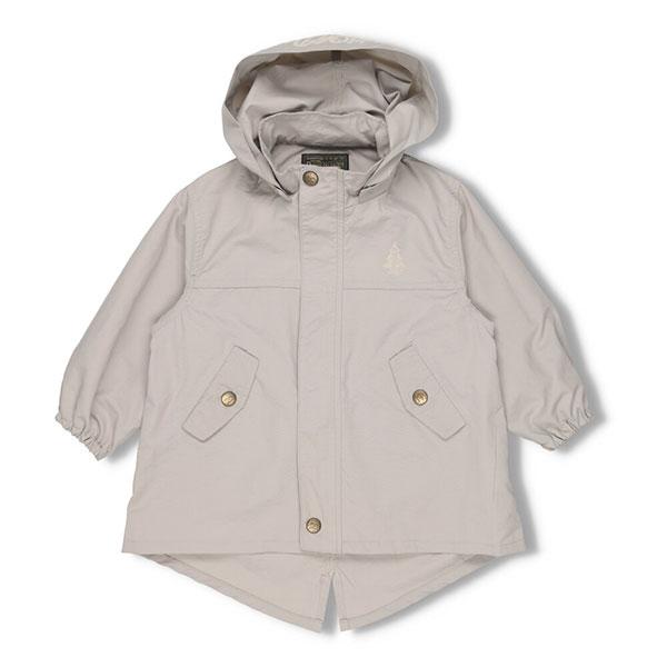 ●40％OFFセール●ダディオダディ Daddy Oh Daddy　ＷＯＯＤＳ無地モッズジャケット(100・110・120・130・140・150）アウトレット 子ども服 | Daddy Oh Daddy | 02