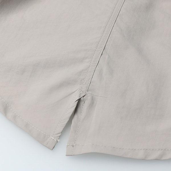 ●40％OFFセール●ダディオダディ Daddy Oh Daddy　ＷＯＯＤＳ無地モッズジャケット(100・110・120・130・140・150）アウトレット 子ども服 | Daddy Oh Daddy | 09