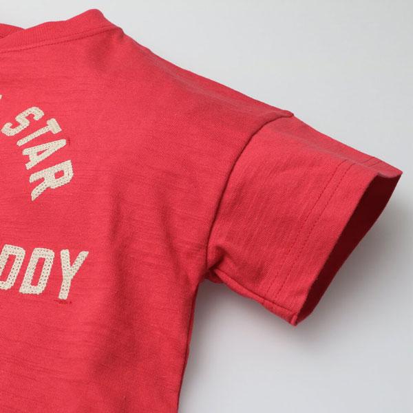 ●40％OFFセール●ダディオダディ Daddy Oh Daddy　ロゴプリント　ワイド半袖　Ｔシャツ/丸高衣料(100・110・120・130）アウトレット 子ども服 | Daddy Oh Daddy | 06