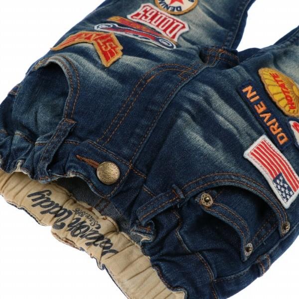 Daddy Oh Daddy（ダディオダディ） ○50％OFFセール○ラスト1点