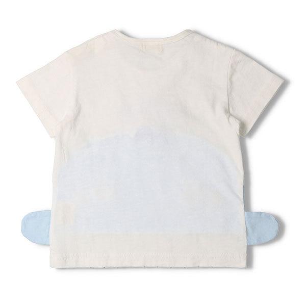 kids zoo ○50％OFFセール○キッズズー Kids zoo クジラ・サメ