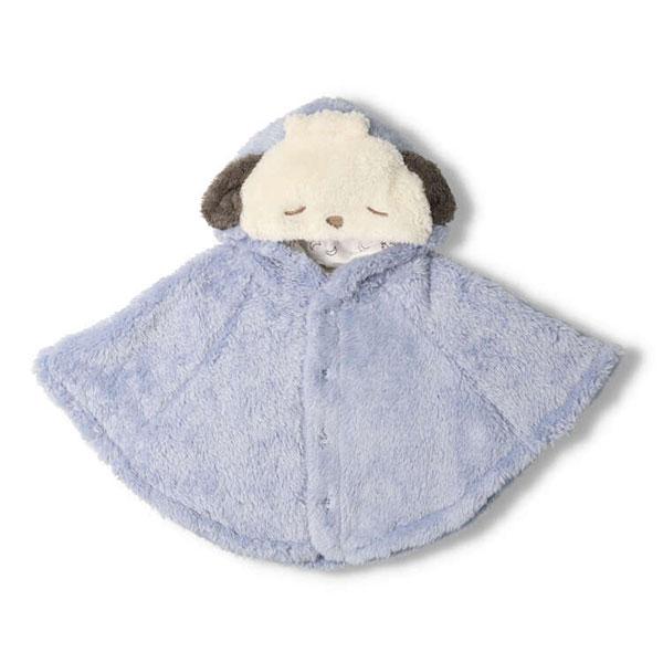 キッズズー　Kids zoo　kidエs zoo×Sanrio characters サンリオキャラクターボアマント・ケープ M(90cm-100cm)アウトレット ベビー 赤ちゃん | kids zoo | 05