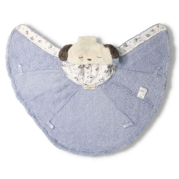 キッズズー　Kids zoo　kidエs zoo×Sanrio characters サンリオキャラクターボアマント・ケープ M(90cm-100cm)アウトレット ベビー 赤ちゃん | kids zoo | 07