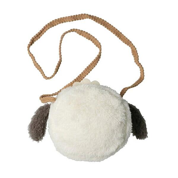 キッズズー Kids zoo kids zoo×Sanrio characters サンリオキャラクター ボアポシェット ベビー 幼児 アウトレット | kids zoo | 02