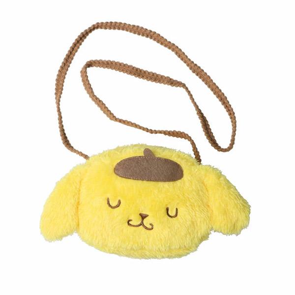 キッズズー Kids zoo kids zoo×Sanrio characters サンリオキャラクター ボアポシェット ベビー 幼児 アウトレット | kids zoo | 05