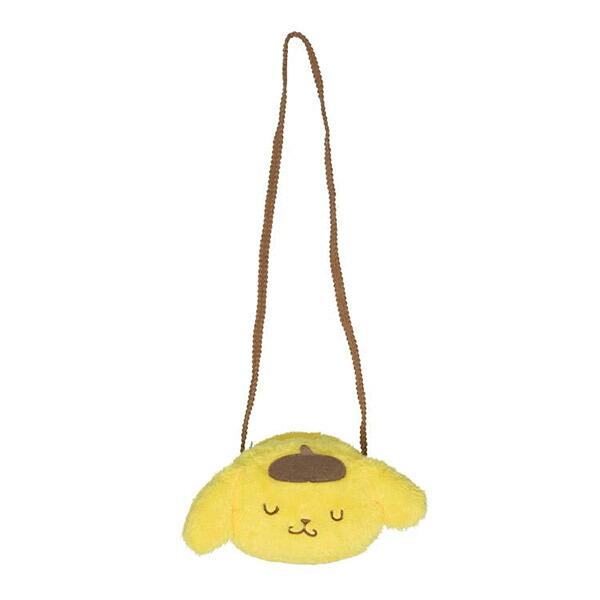 キッズズー Kids zoo kids zoo×Sanrio characters サンリオキャラクター ボアポシェット ベビー 幼児 アウトレット | kids zoo | 06