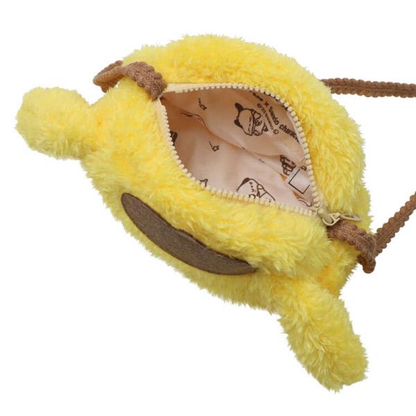 キッズズー Kids zoo kids zoo×Sanrio characters サンリオキャラクター ボアポシェット ベビー 幼児 アウトレット | kids zoo | 08