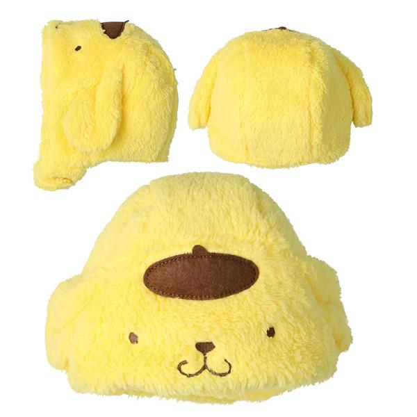 キッズズー　kids zoo×Sanrio characters サンリオキャラクター ボア帽子 ベビー （ 46cm ） ベビー アウトレット | kids zoo | 03