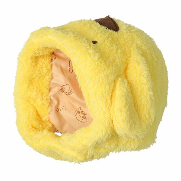 キッズズー　kids zoo×Sanrio characters サンリオキャラクター ボア帽子 ベビー （ 46cm ） ベビー アウトレット | kids zoo | 04