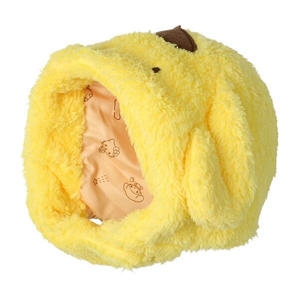 キッズズー　kids zoo×Sanrio characters サンリオキャラクター ボア帽子 ベビー （ 46cm ） ベビー アウトレット | kids zoo | 04