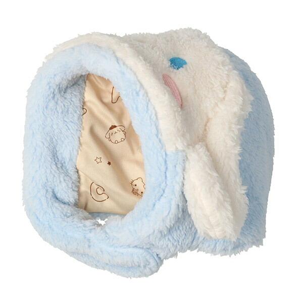 キッズズー　kids zoo×Sanrio characters サンリオキャラクター ボア帽子 ベビー （ 46cm ） ベビー アウトレット | kids zoo | 06