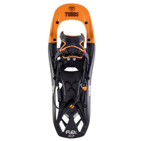 国内正規品メーカー保証 お勧め スノーシュー Tubbs タブス Flex Alp Men S Snowshoes Tusfmss Attacks 通販 Yahoo ショッピング