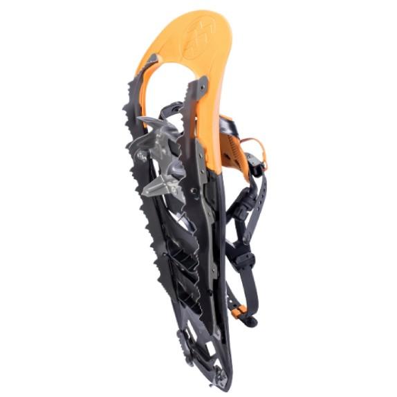 国内正規品メーカー保証 お勧め スノーシュー Tubbs タブス Flex Alp Men S Snowshoes Tusfmss Attacks 通販 Yahoo ショッピング