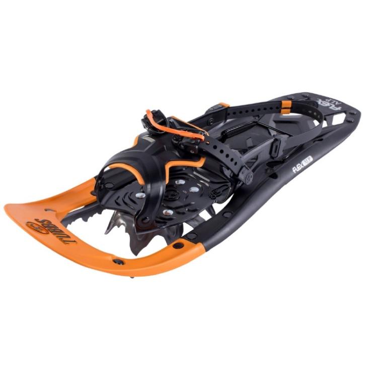 国内正規品メーカー保証 お勧め スノーシュー Tubbs タブス Flex Alp Men S Snowshoes Tusfmss Attacks 通販 Yahoo ショッピング