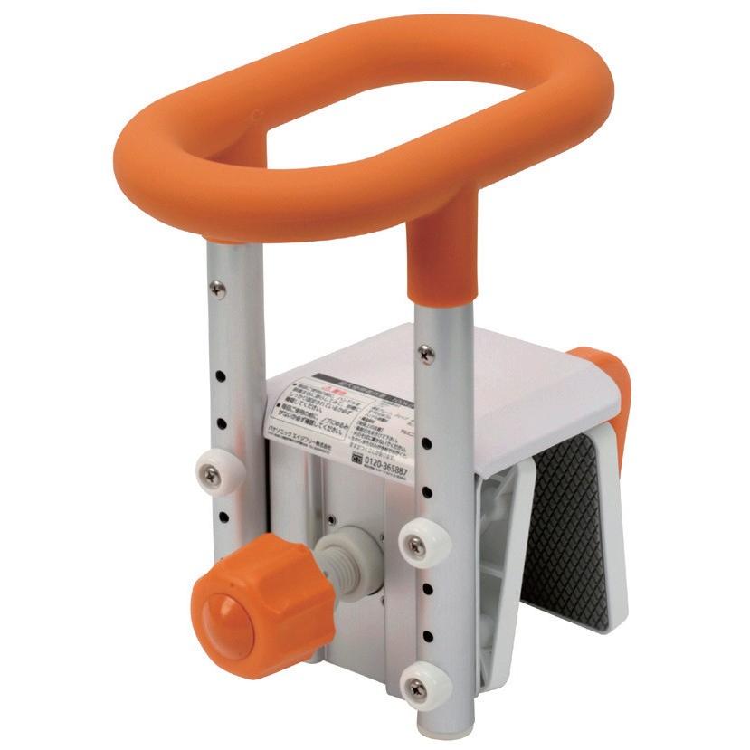 パナソニック 入浴グリップ ユクリア コンパクト130(PN-L12211)入浴用 