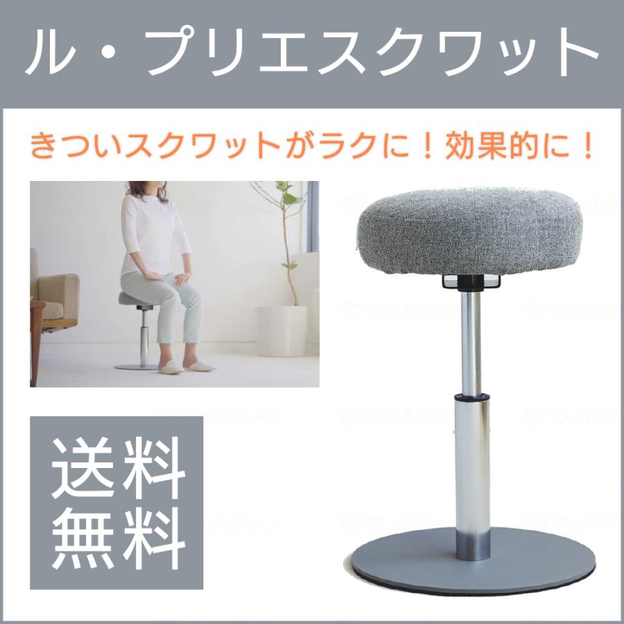 ミズノ ル プリエスクワット 美脚 筋力維持 筋トレ Wilcon Com Pe