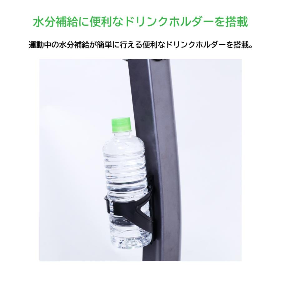 【アウトレット品】 アルインコ アドバンストバイク 7218 エクササイズバイク 運動不足解消 【TM1255731104】(43890円)