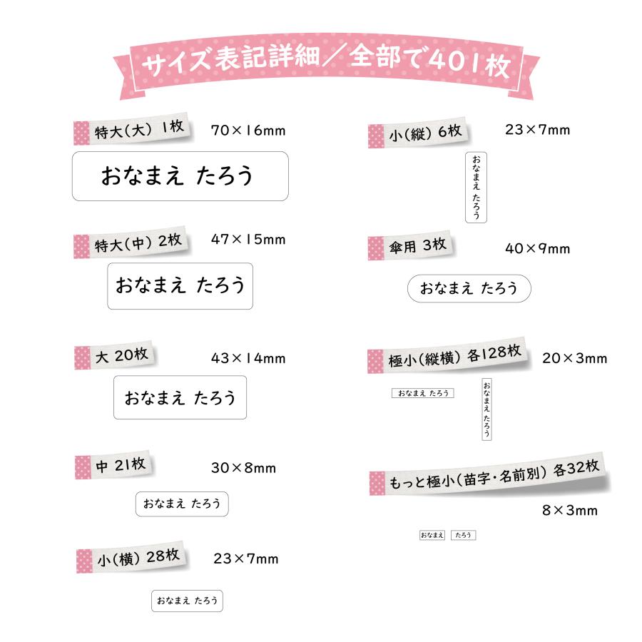 UD書体で読みやすい【名入れ かきかたえんぴつ★グラデーション/おなまえ/入学準備/入園準備/鉛筆／卒園／卒園プレゼント／子ども会】 |  | 03