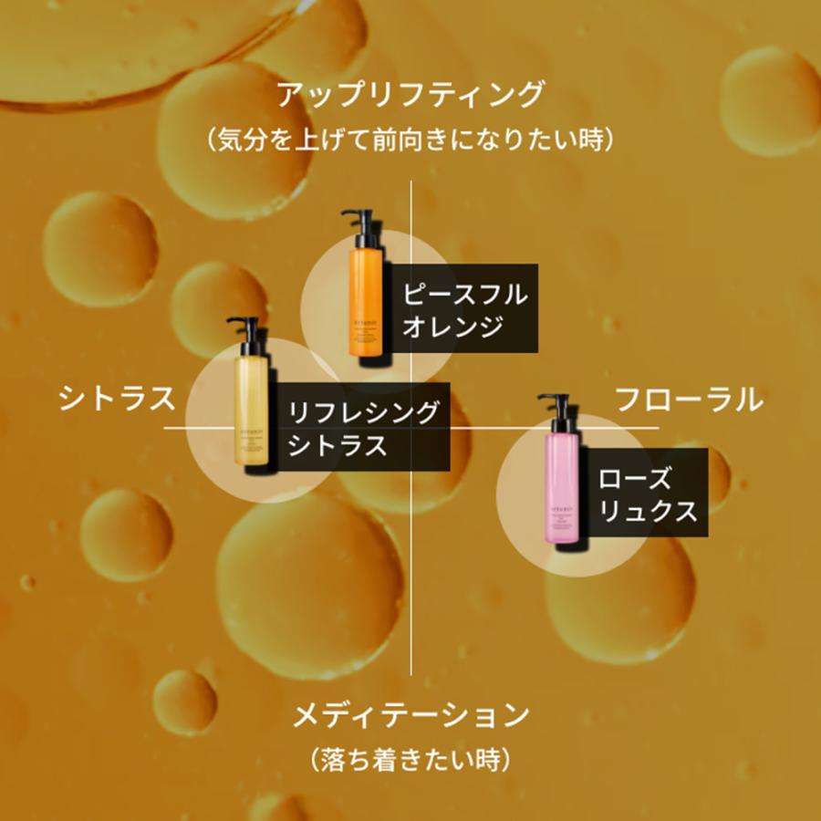 アテニア 公式 クレンジング スキンクリア クレンズ オイル エコパック* クレンジングオイル 詰め替え 大容量 洗顔 メイク落とし 化粧落とし ダブル洗顔不要 | Attenir | 07