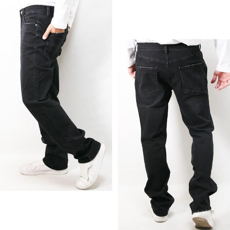 送料無料 デニムパンツ メンズ ジーンズ ボトムス コットン ズボン 大きいサイズ ブランド 白 ホワイト 黒 ブラック ブルー おしゃれ かっこいい 冬物 夏物 12 H816 Rc Maqua Store 通販 Yahoo ショッピング