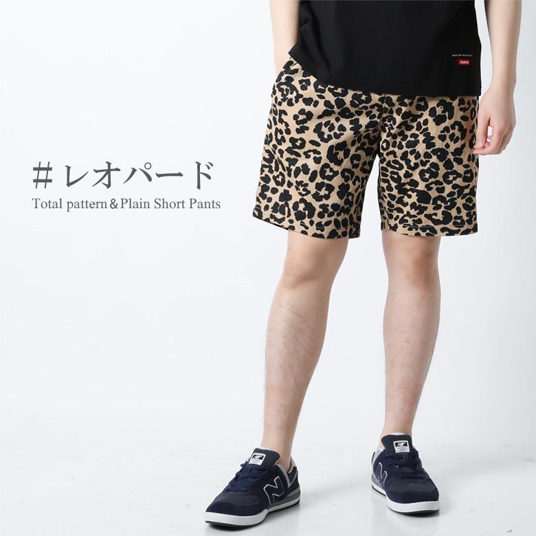 レザレクション　メンズ　ハーフパンツ　Mサイズ レザレクション メンズ ハーフパンツ Mサイズ