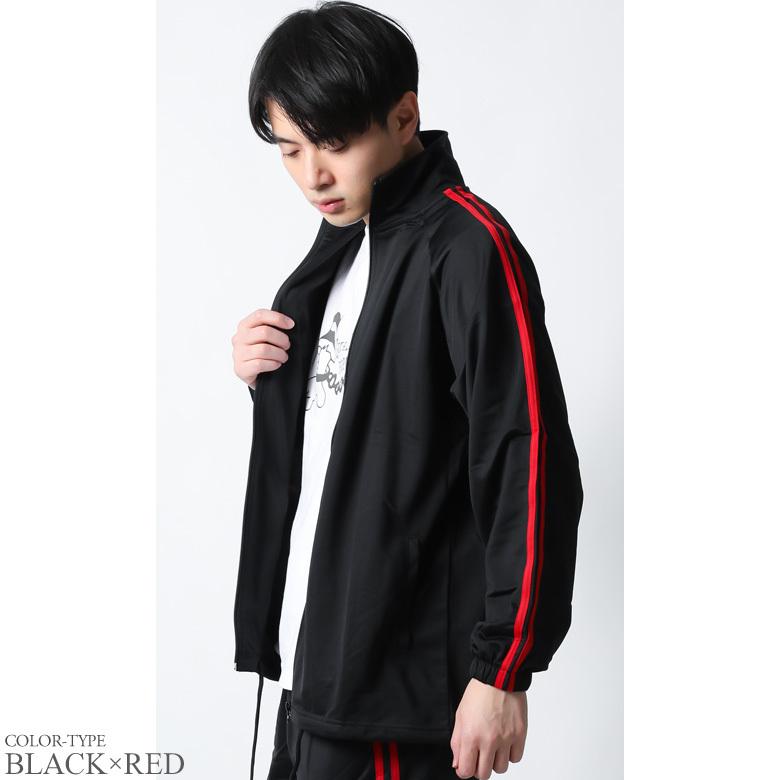 【値下げ！】開志国際　RED TIGERS ウォームアップウェア セット 開志国際 RED TIGERS ウォームアップウェア セット