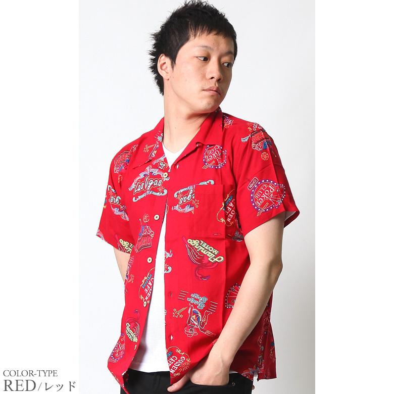INDEPENDENT×BRIXTON アイアンクロス総柄　レーヨン混半袖シャツ ブリクストン BRIXTON 2025春夏 CHARTER PRINT S/S WVN メンズ