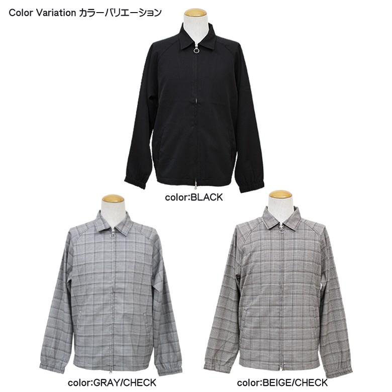 PHENOMENON チェック柄 ジャケット XXL yohji yamamoto - pour homme | 桝チェック箱PJK / ラグラン