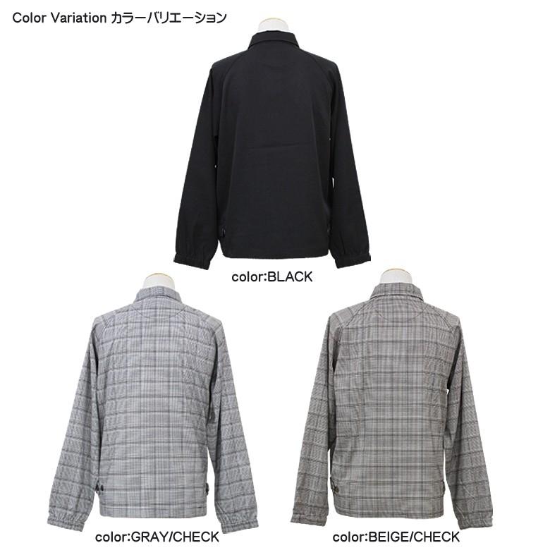 スイングトップジャケット メンズ シャツ チェック シャツ スイングトップジャケット メンズ シャツ チェック シャツ