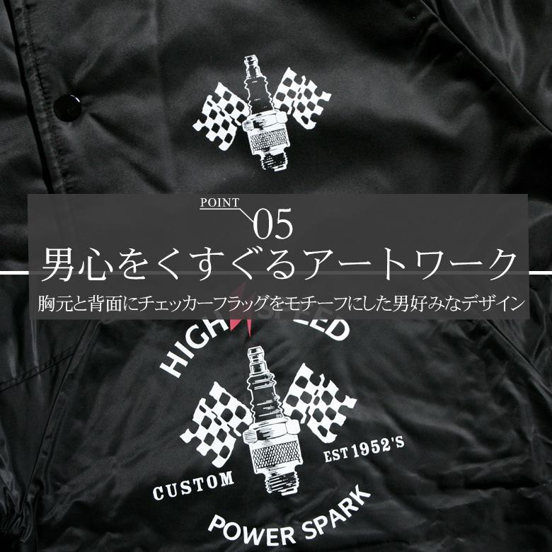 ASNADISPEC コーチジャケット ボア メンズ アウター ナイロン ASNADISPEC コーチジャケット ボア メンズ アウター ナイロン