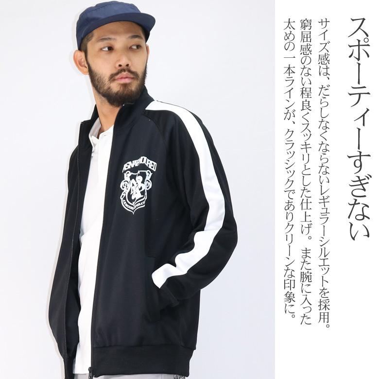 ジュンアンドロペ パーカー トラックジャケット ジャージ ゴルフ