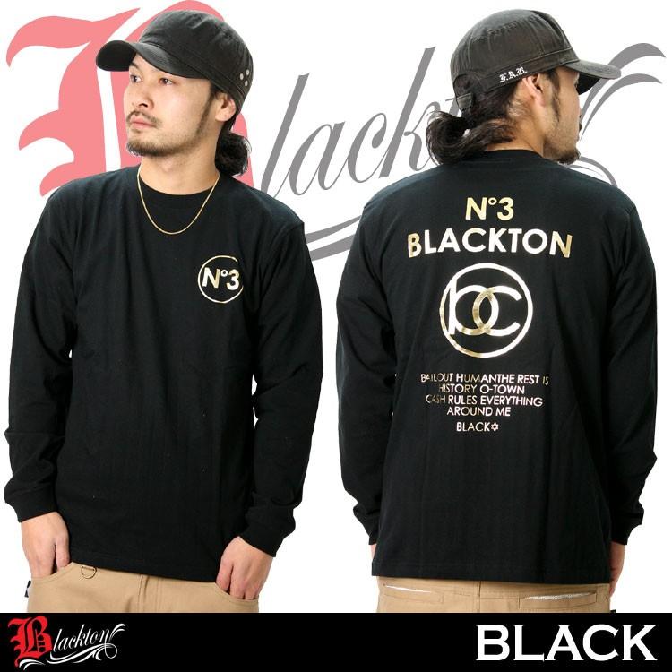 【タグ付き】プリントロンT TURNS LUCKS ブラック Fall Guys 【フォールガイズ】 袖プリント ロンT – 【公式
