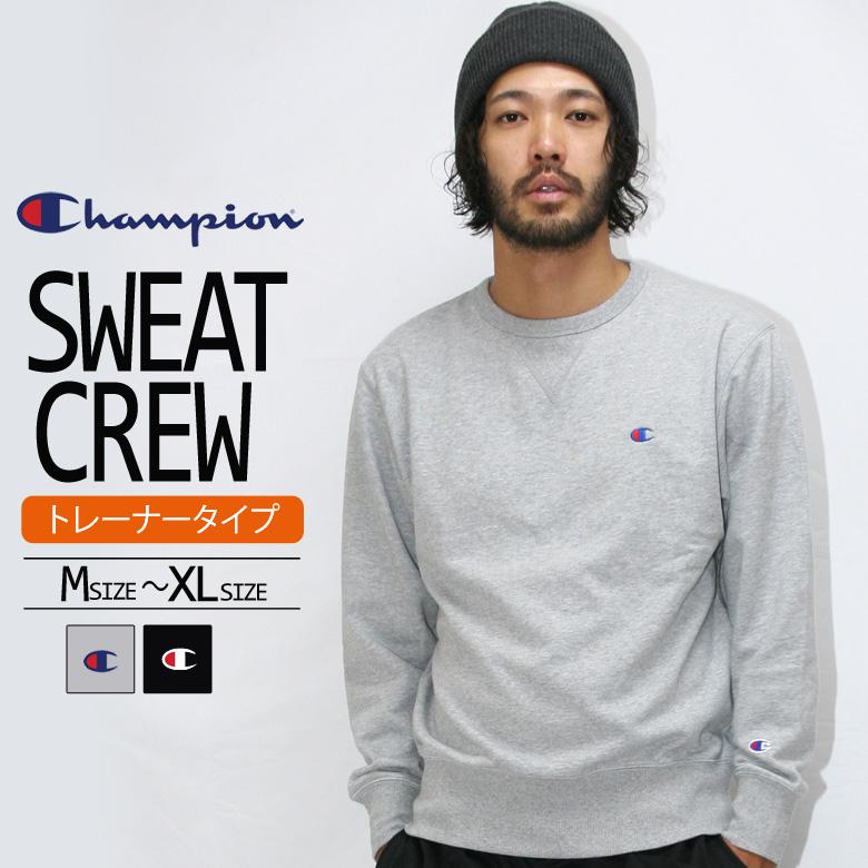 Champion チャンピオン トレーナー メンズ スウェット Champion チャンピオン トレーナー メンズ スウェット