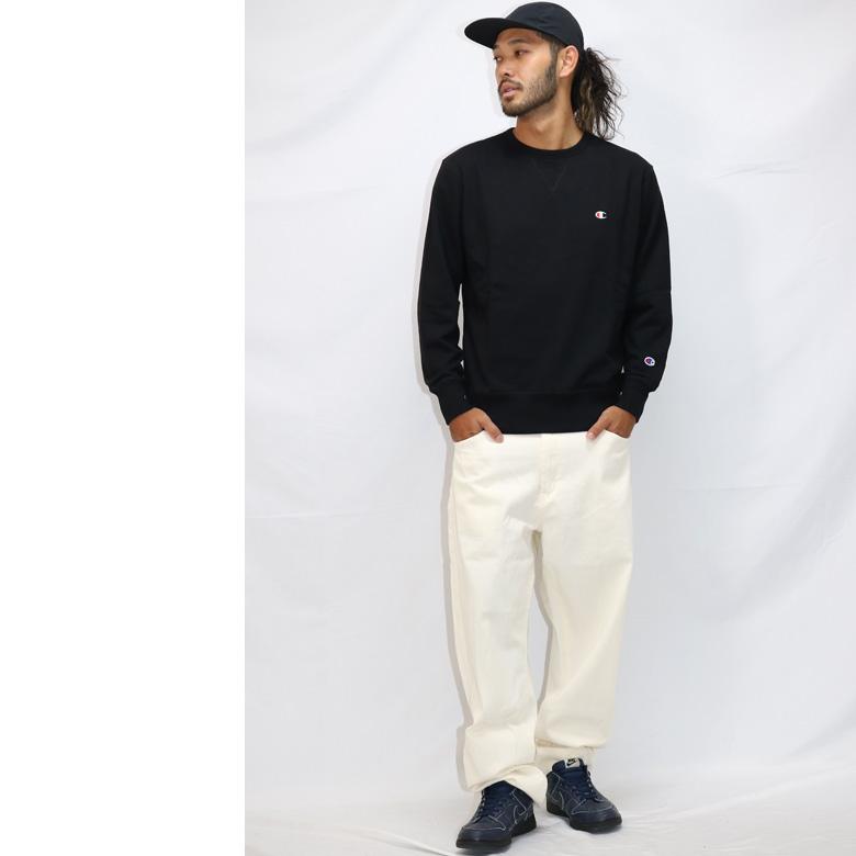 Champion チャンピオン トレーナー メンズ スウェット Champion チャンピオン トレーナー メンズ スウェット