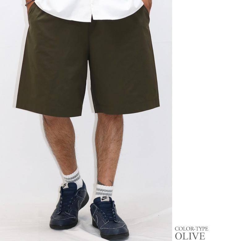 CONFUSE ハーフパンツ メンズ ショートパンツ ショーパン 短パン
